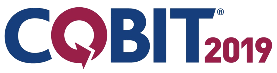 COBIT 2019 Logo